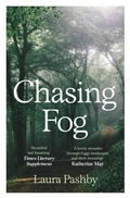 Cover: Chasing Fog - Simon & Schuster Ltd