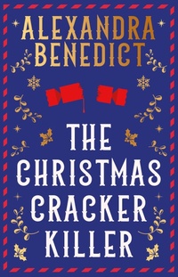 Abbildung von: The Christmas Cracker Killer - Simon & Schuster Ltd