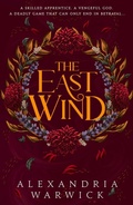 Cover: The East Wind - Simon + Schuster LLC
