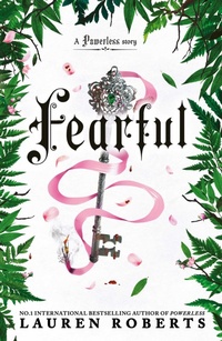 Enlarge image Cover: Fearful - Simon & Schuster Children's
