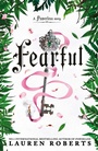 Cover: Fearful - Simon & Schuster Ltd