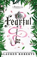 Cover: Fearful - Simon & Schuster Ltd