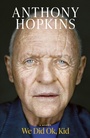 Cover: We Did Ok, Kid - Simon & Schuster Ltd