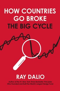 Abbildung von: How Countries Go Broke - Simon & Schuster Ltd