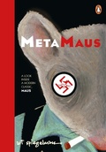 Cover: MetaMAUS - Penguin Books Ltd