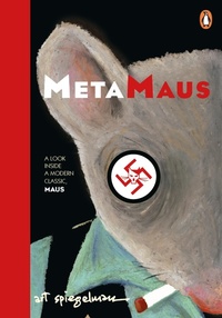 Abbildung von: MetaMAUS - Penguin Books Ltd