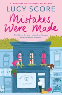 Enlarge image Cover: Mistakes Were Made - Hodder & Stoughton