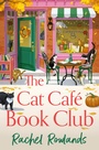 Cover: The Cat Cafe Book Club - Hodder Paperback