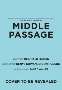 Enlarge image Cover: Middle Passage - Abrams