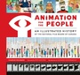 Cover: Animation for the People - Abrams
