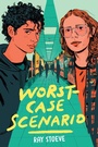 Cover: Worst-Case Scenario - Amulet Books