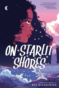 Abbildung von: On Starlit Shores - Abrams