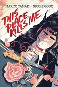 Cover: This Place Kills Me - Abrams