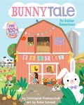 Cover: BunnyTale (An Abrams Trail Tale) - Abrams Appleseed