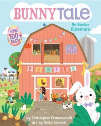 Enlarge image Cover: BunnyTale (An Abrams Trail Tale) - Abrams Appleseed