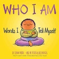 Cover: Who I Am - Abrams Appleseed