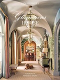 Cover: The Glamorous House - Abrams