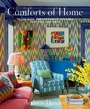 Cover: Comforts of Home - Abrams