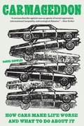 Cover: Carmageddon - Abrams Press