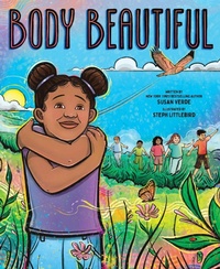 Enlarge image Cover: Body Beautiful - Abrams Books for Young Readers