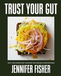 Cover: Trust Your Gut - Abrams