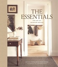 Cover: The Essentials: The Art of Interior Design - Abrams