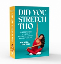 Abbildung von: Did You Stretch Tho - Abrams Books