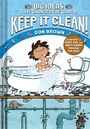 Cover: Keep It Clean! - Abrams