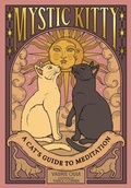 Cover: Mystic Kitty - Abrams