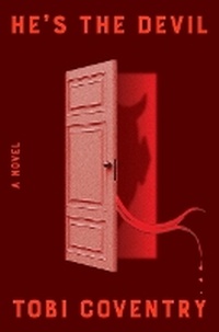 Enlarge image Cover: He's the Devil - Abrams Press