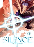 Cover: Silence Volume 4 - Kana