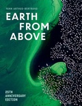 Cover: Earth from Above (25th Anniversary Edition) - Harry N. Abrams