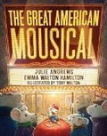 Cover: The Great American Mousical (a Broadway Tale) - Harry N. Abrams