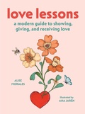 Cover: Love Lessons - Abrams