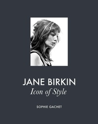 Abbildung von: Jane Birkin - Abrams