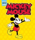 Cover: My First Disney Pal: Mickey Mouse - Abrams Appleseed