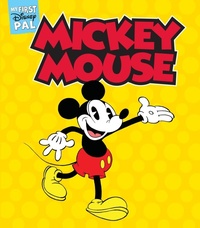 Abbildung von: My First Disney Pal: Mickey Mouse - Abrams Appleseed