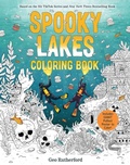Cover: Spooky Lakes Coloring Book - Abrams Books for Young Readers