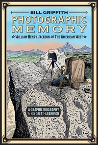 Abbildung von: Photographic Memory - Abrams Comicarts