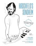 Cover: Hirschfeld's Sondheim - Abrams Comicarts