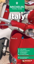 Cover: Michelin Travel Guides: Italy - Abrams