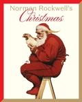 Cover: Norman Rockwell's Christmas - Abrams