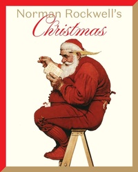 Abbildung von: Norman Rockwell's Christmas - Abrams