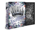 Cover: Nightbane: Collector's Edition (The Lightlark Saga Book 2) - Amulet Books