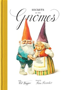 Enlarge image Cover: Secrets of the Gnomes - Abrams