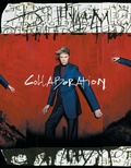 Cover: Collaboration: Frank Ockenfels 3 X David Bowie - Abrams