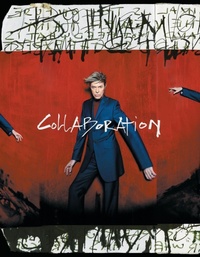 Abbildung von: Collaboration: Frank Ockenfels 3 X David Bowie - Abrams