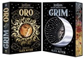 Bild: Grim and Oro: Dueling Crowns Edition (A Lightlark Saga Deluxe Companion Book) - Amulet Books