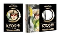 Cover: Avatar: The Last Airbender: The Kyoshi Novels Ultimate Collector's Edition (The Rise of Kyoshi and The Shadow of Kyoshi) - Amulet Books