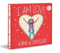 Cover: I Am Love (Deluxe Gift Edition) - Abrams Books for Young Readers